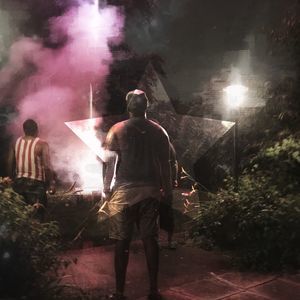 Meet your Posher, Donnovan